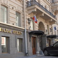 Гостиница Петро Палас Отель